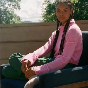 Urban Outfitters Out from Under Camino Long-Sleeve